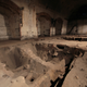 Illustration for article titled Inside the Caverns of Hungarys Abandoned Underground Coal Plant